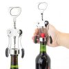 Set de Vinho "PIAMONTE"