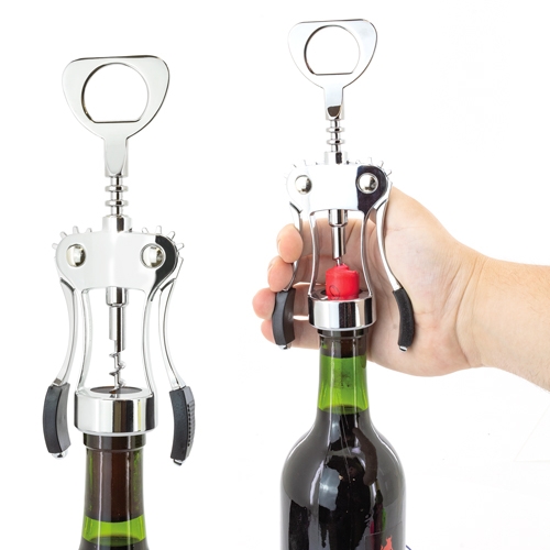 Set de Vinho "PIAMONTE"