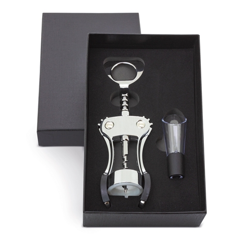 Set de Vinho "PIAMONTE"