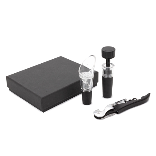 Set de Vinho "MERLOT"