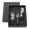 Set de Vinho "MERLOT"