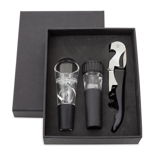 Set de Vinho "MERLOT"