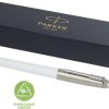 10782301 Esferográfica Parker Jotter Recycled (tinta azul)