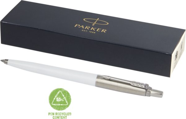 10782301 Esferográfica Parker Jotter Recycled (tinta azul)