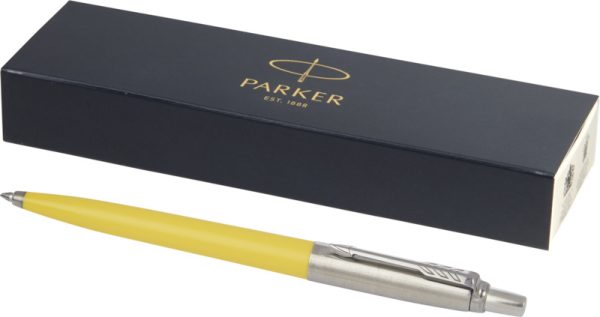 10782311 Esferográfica Parker Jotter Recycled (tinta azul)