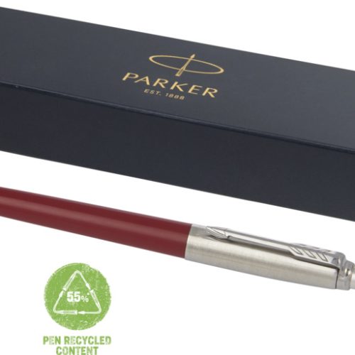 Esferográfica Parker Jotter Recycled (tinta azul)