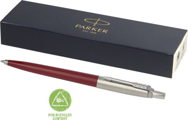 10782322 Esferográfica Parker Jotter Recycled (tinta azul)