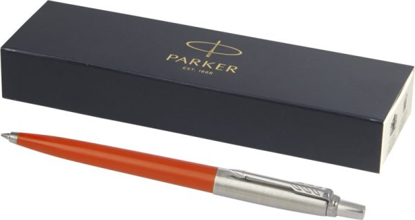 10782331 Esferográfica Parker Jotter Recycled (tinta azul)
