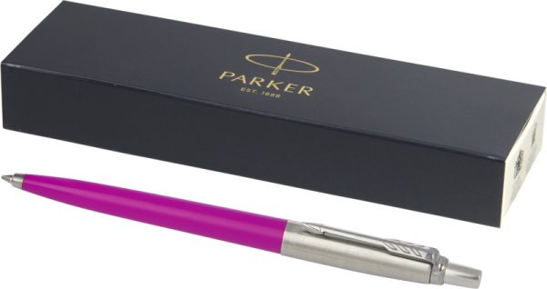 10782341 Esferográfica Parker Jotter Recycled (tinta azul)