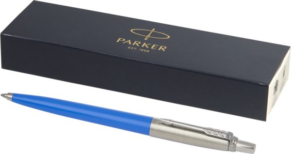 10782352 Esferográfica Parker Jotter Recycled (tinta azul)