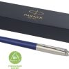 10782355 Esferográfica Parker Jotter Recycled (tinta azul)