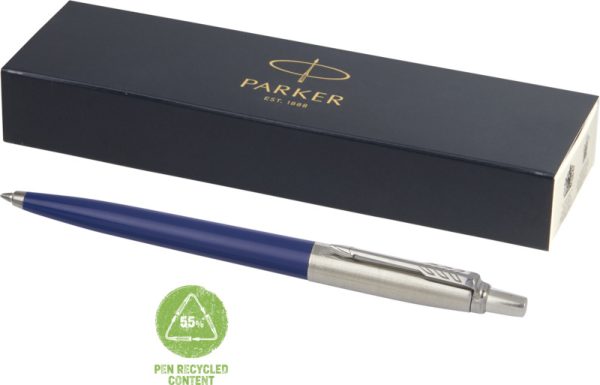 10782355 Esferográfica Parker Jotter Recycled (tinta azul)