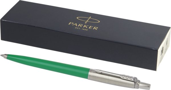 10782361 Esferográfica Parker Jotter Recycled (tinta azul)