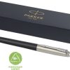 10782390 Esferográfica Parker Jotter Recycled (tinta azul)