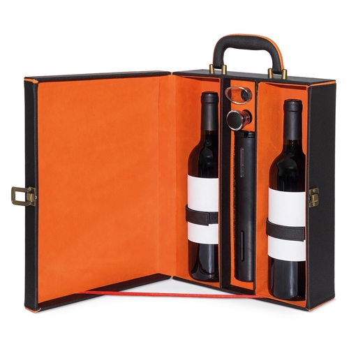 Set de Vinho Premium "SALENTINO"