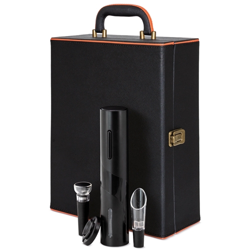10885-500x500 Set de Vinho Premium "SALENTINO"