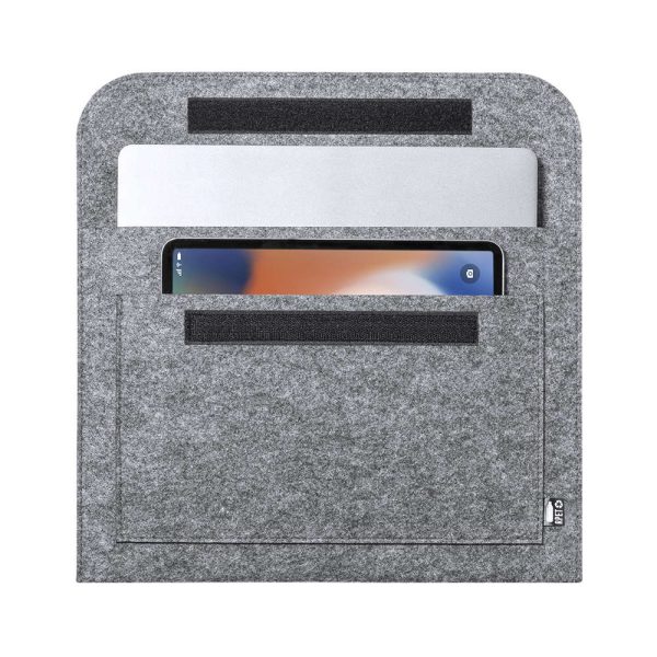11130 — Bolsa Computador Portátil Novac