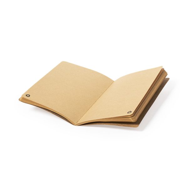 11133 — Caderno Rayish