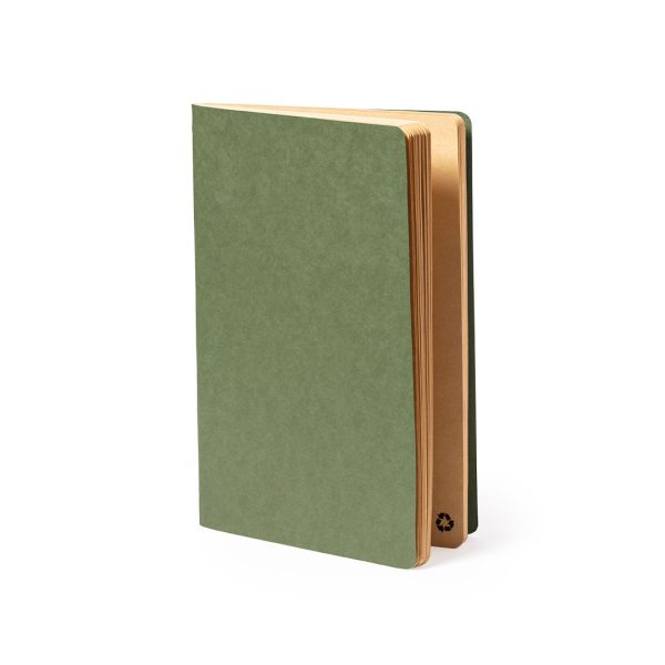 11133 — Caderno Rayish