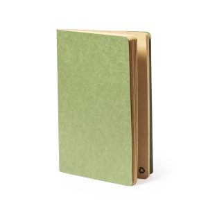 11133 — Caderno Rayish