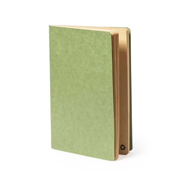 11133 — Caderno Rayish
