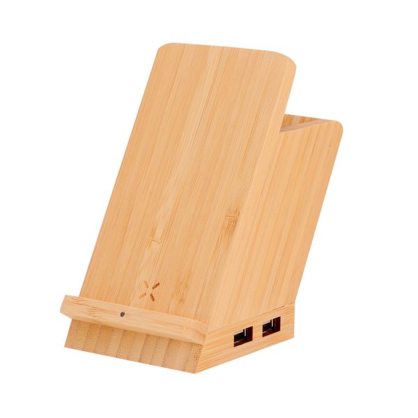 Porta-Lápis Multifunção "Bloxem