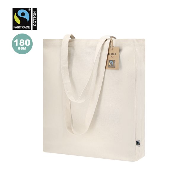 1266-000-10 Saco "Elatek" 180gsm