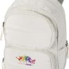 Mochila para portátil reciclada GRS de 15,6 polegadas e 18 L Puffer