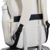 Mochila para portátil reciclada GRS de 15,6 polegadas e 18 L Puffer
