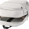 Mochila para portátil reciclada GRS de 15,6 polegadas e 18 L Puffer