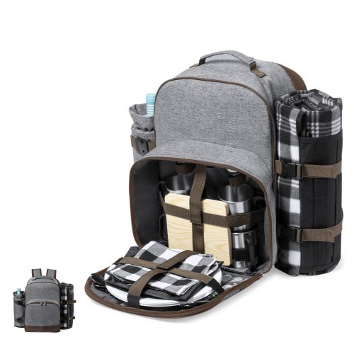 11568 — Mochila Refrigeradora Piquenique Seyman