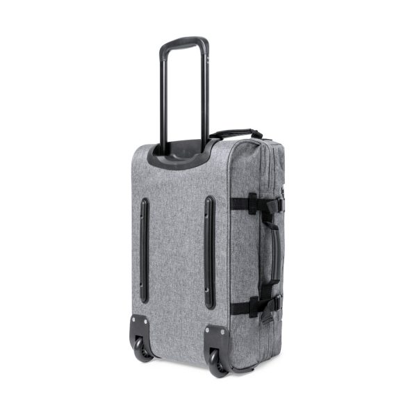 11628 — Trolley Yacman