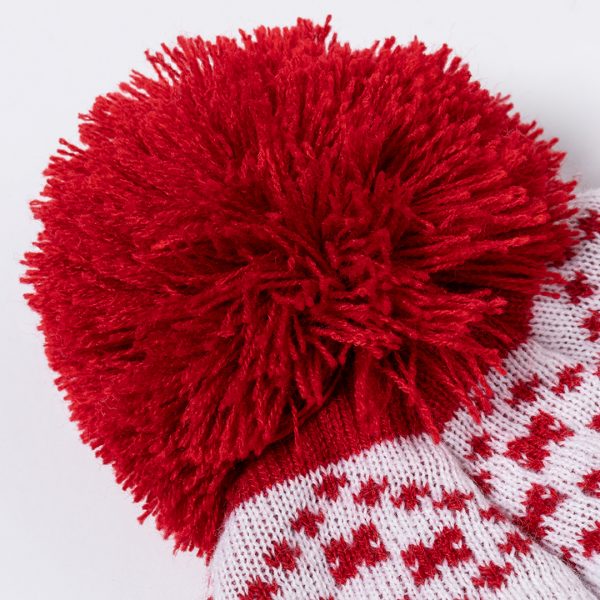20114 — Gorro Natal Elenix