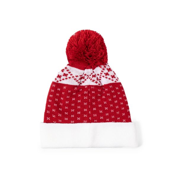 20114 — Gorro Natal Elenix