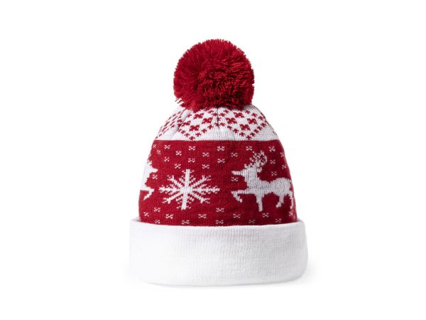 20114 — Gorro Natal Elenix