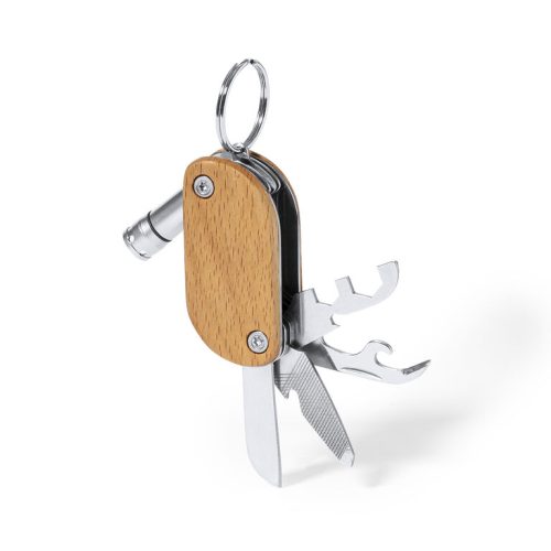 Porta-Chaves Multi-Ferramentas Polty