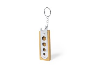 Porta-Chaves Multi-Ferramentas Balmy