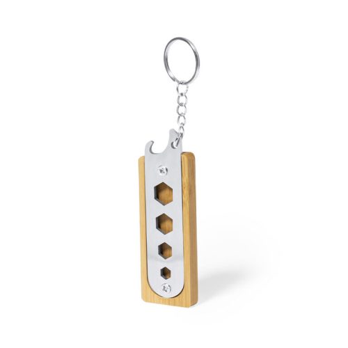Porta-Chaves Multi-Ferramentas Balmy