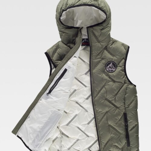 Roc neige colete