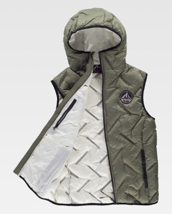 Roc neige colete
