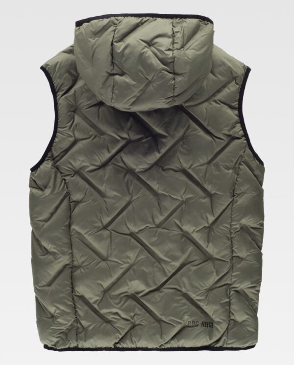 Roc neige colete