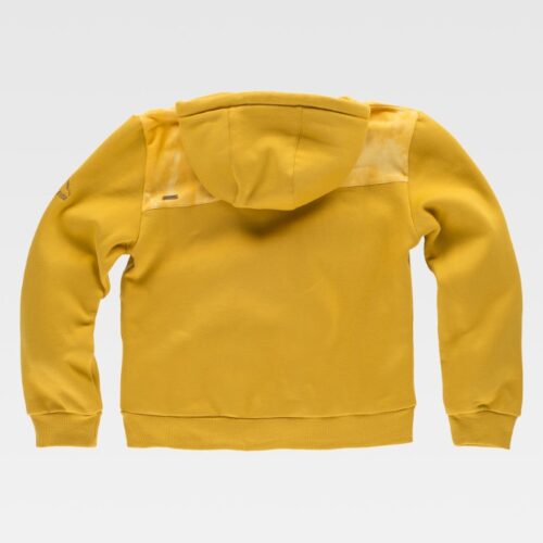 Roc neige sweatshirt