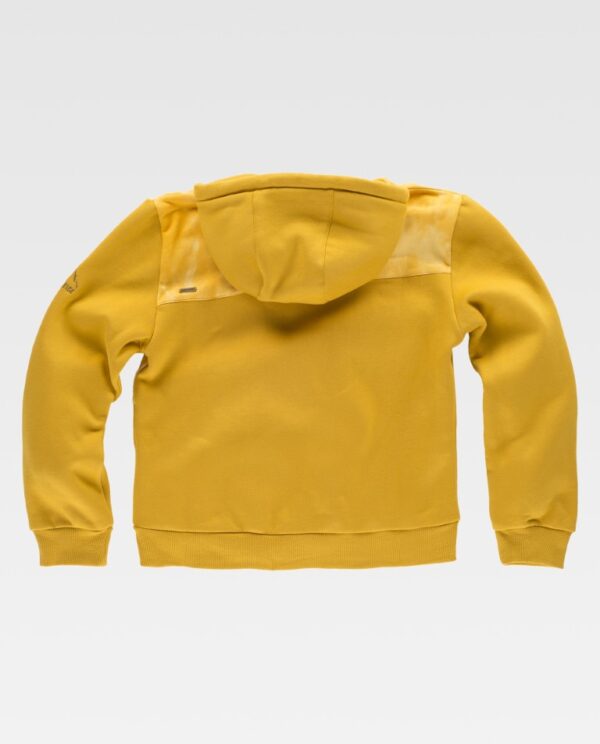 Roc neige sweatshirt