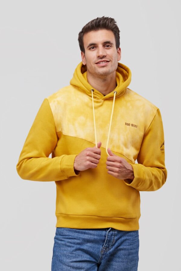 Roc neige sweatshirt