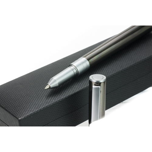 Roller com caixa prenda de luxo