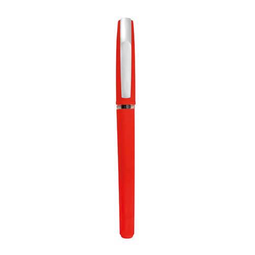 Roller carga gel