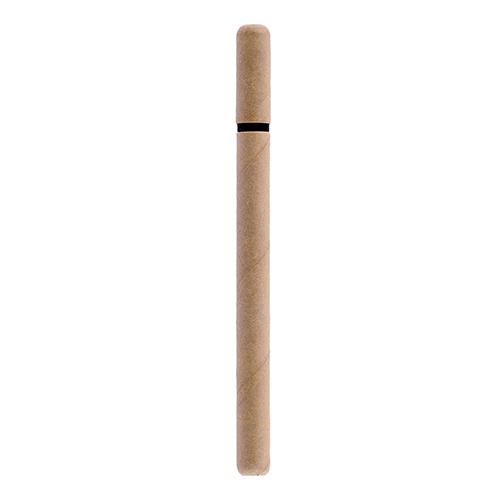 Esferográfica de cartão reciclado