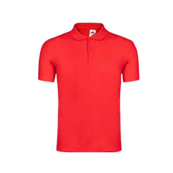 1331-003-P Polo Adulto Cor Original