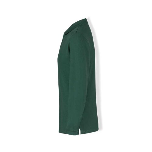 Polo Premium Manga Longa Adulto