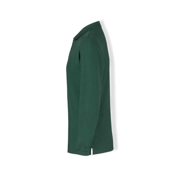 Polo Premium Manga Longa Adulto
